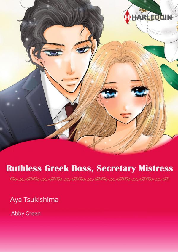 Ruthless Greek Boss, Secretary Mistress