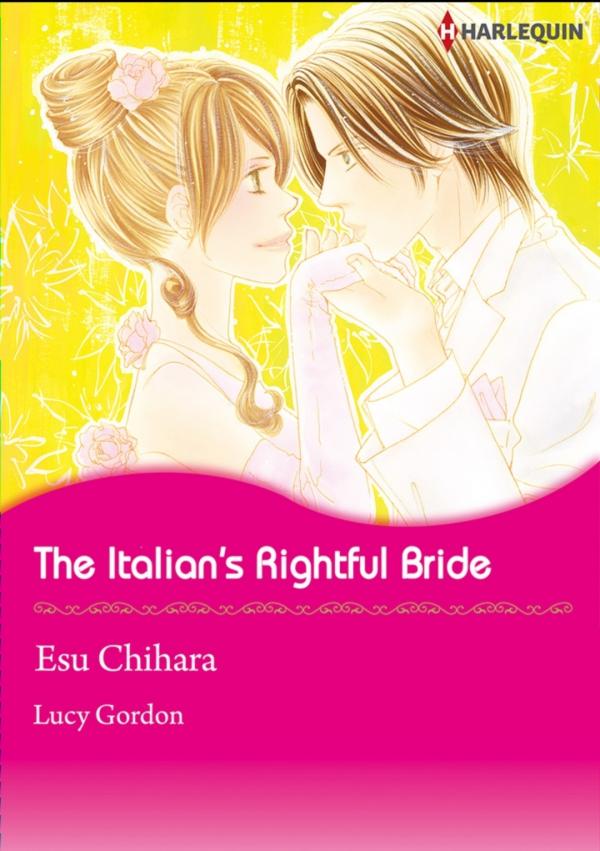 The Italian's Rightful Bride