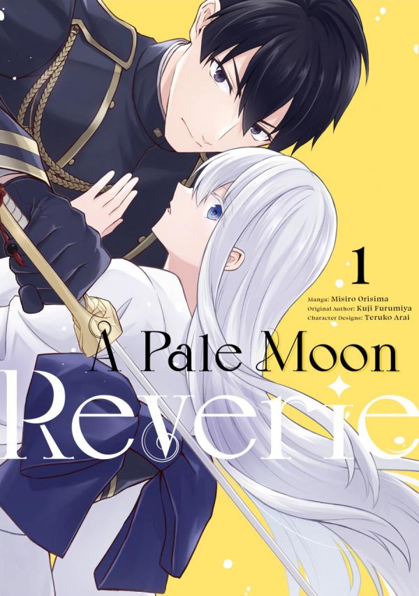 A Pale Moon Reverie [Official]