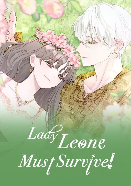 Lady Leone Must Survive! 〘Official〙