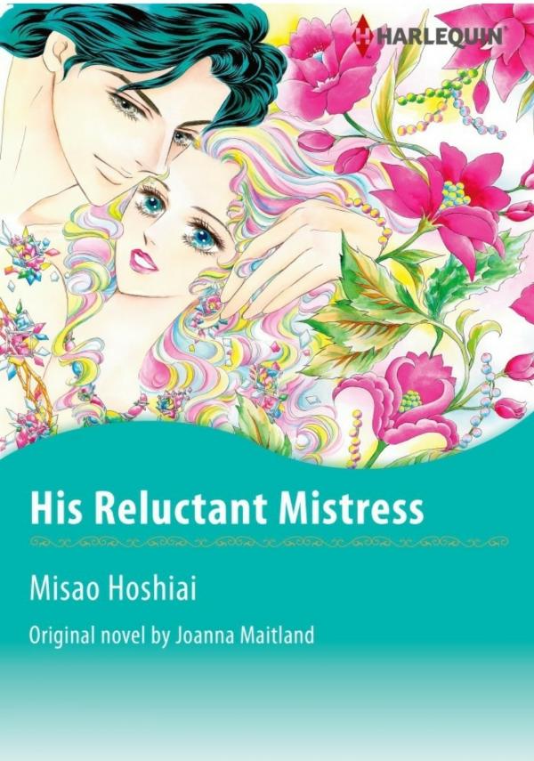 His Reluctant Mistress