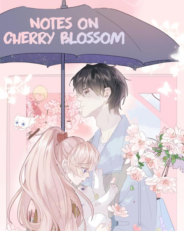 Notes on Cherry Blossom