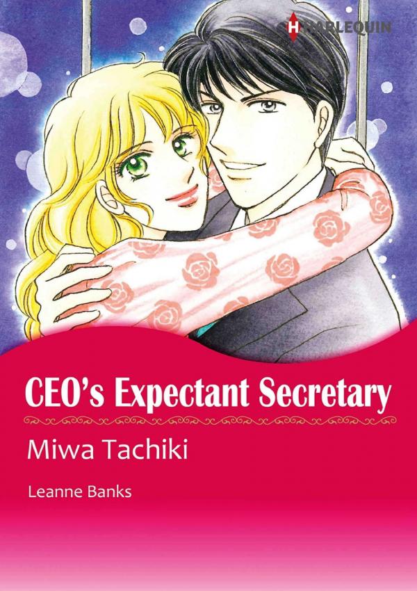 CEO's Expectant Secretary