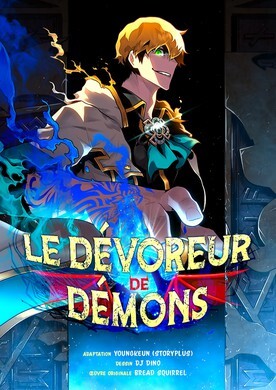 Le Dévoreur de démons