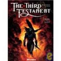 The Third Testament