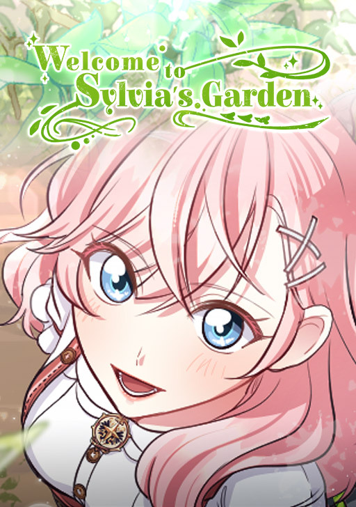 Welcome to Sylvia's Garden