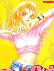 Peach Girl